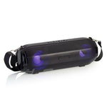 Altoparlante Bluetooth portatile LZ33 compatibile con smartphone