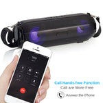 Altoparlante Bluetooth portatile LZ33 compatibile con smartphone