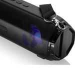 Altoparlante Bluetooth portatile LZ33 compatibile con smartphone