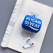 Custodia Protezione Universale per AirPods 1/2