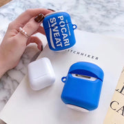 Custodia Protezione Universale per AirPods 1/2