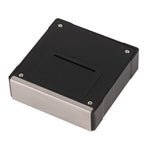 Goniometro digitale 360° con base magnetica portatile