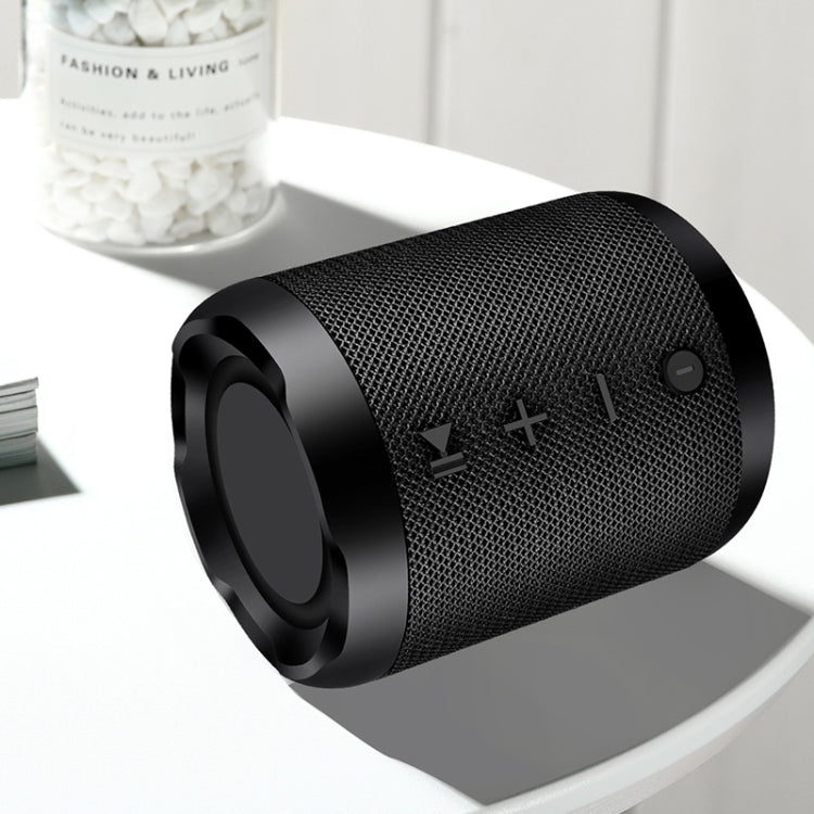 Altoparlante Bluetooth portatile Sistema audio portatile Altoparlante esterno impermeabile con surround musicale stereo da 5 W