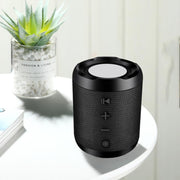 Altoparlante Bluetooth portatile impermeabile 5W