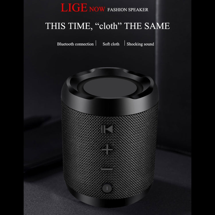 Altoparlante Bluetooth portatile Sistema audio portatile Altoparlante esterno impermeabile con surround musicale stereo da 5 W
