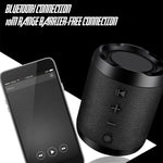 Altoparlante Bluetooth portatile impermeabile 5W