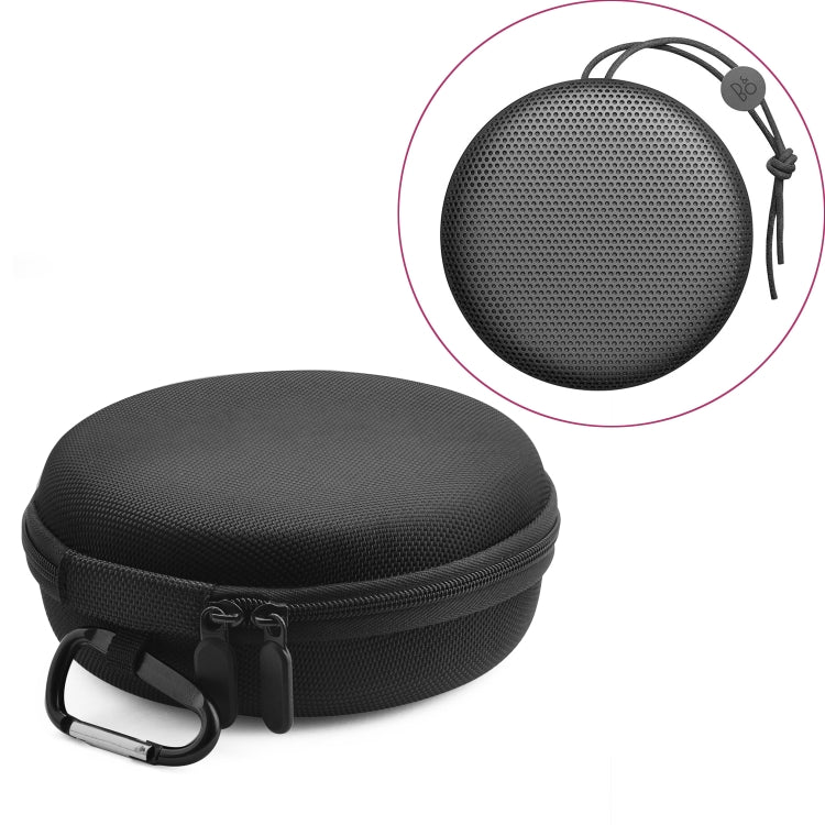 Borsa da viaggio custodia per custodia audio portatile per B&O BeoPlay A1, for B&O BeoPlay A1
