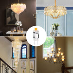 G4 1W 1 LED 110LM Lampadina Lampadario Lampadine in silicone COB super luminose, AC/DC 10-20V