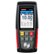 Tester per misuratore di spessore ad ultrasuoni digitale WT100A Tester per metalli digitale con ricarica USB ad alta precisione, WT100A
