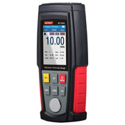 Tester per misuratore di spessore ad ultrasuoni digitale WT100A Tester per metalli digitale con ricarica USB ad alta precisione, WT100A