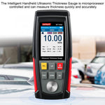 Misuratore spessore ad ultrasuoni digitale WT100A