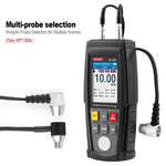 Misuratore spessore digitale ad ultrasuoni WT130A USB