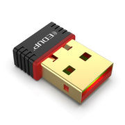 EDUP EP-N8566 Adattatore di rete USB mini senza unità 150Mbps 802.11N, EP-N8566