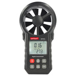 Anemometro portatile WT87A con termometro