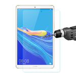 Pellicola vetro temperato Huawei MediaPad M6 8.4 9H