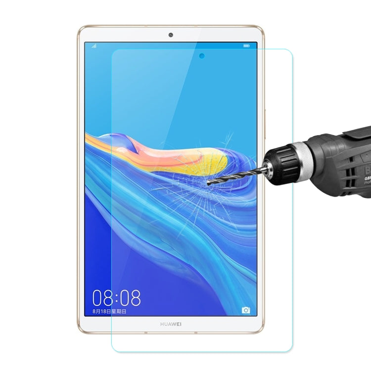 Pellicola vetro temperato Huawei MediaPad M6 8.4 9H