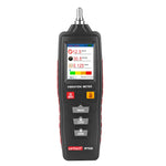 Analizzatore di vibrazioni portatile WINTACT WT63B