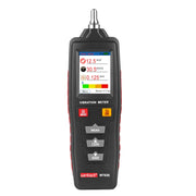 WINTACT WT63B Portable Vibration Analyzer Digital Vibration Meter