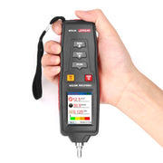 WINTACT WT63B Portable Vibration Analyzer Digital Vibration Meter