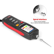 WINTACT WT63B Portable Vibration Analyzer Digital Vibration Meter