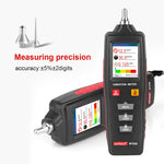 Analizzatore di vibrazioni portatile WINTACT WT63B