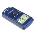 MD920 Tester umidità legno per superfici murali