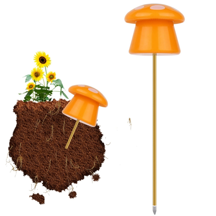 Misuratore PH e Umidità Suolo RZ95 per Giardinaggio