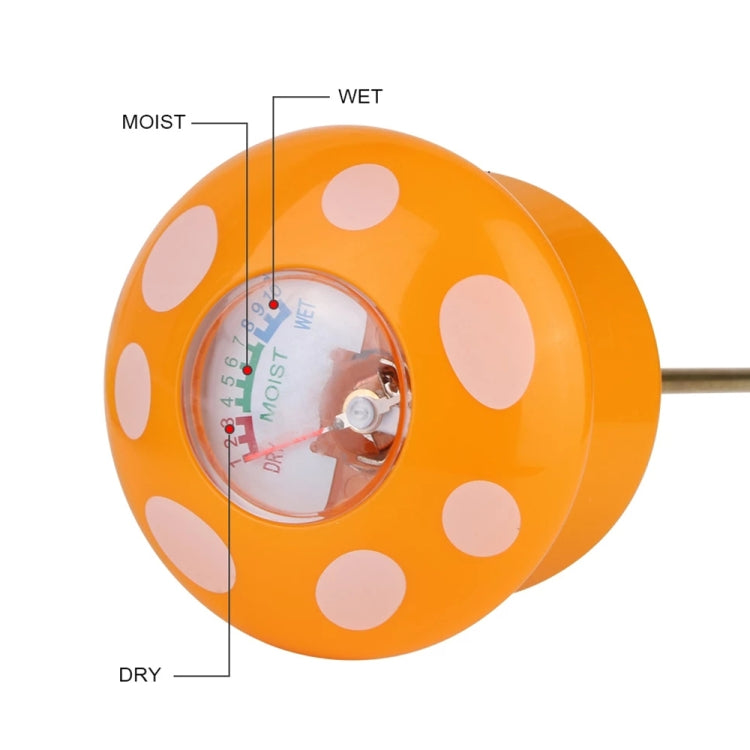 Misuratore PH e Umidità Suolo RZ95 per Giardinaggio