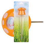 Misuratore PH e Umidità Suolo RZ95 per Giardinaggio