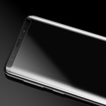 Pellicola per schermi UV mocolo 9H 3D compatibile con la custodia, for Galaxy S8, for Galaxy S8+, for Galaxy S9, for Galaxy S9+, for Galaxy Note8, for Galaxy Note9