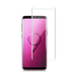 Pellicola per schermi UV mocolo 9H 3D compatibile con la custodia, for Galaxy S8, for Galaxy S8+, for Galaxy S9, for Galaxy S9+, for Galaxy Note8, for Galaxy Note9
