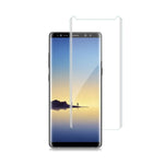 Pellicola per schermi UV mocolo 9H 3D compatibile con la custodia, for Galaxy S8, for Galaxy S8+, for Galaxy S9, for Galaxy S9+, for Galaxy Note8, for Galaxy Note9