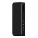 Mini proiettore DLP Android 7.1 X2 1GB+8GB nero