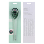 Tester PH e Umidità del Suolo RZ103 per Giardinaggio