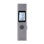 Telemetro laser digitale portatile 40 m con display LCD