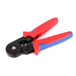 SHC86-4 Utensili per crimpatura manuale Pinze di connessione più recenti 0,25--10 mm, SHC86-4