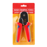 SHC86-4 Utensili per crimpatura manuale Pinze di connessione più recenti 0,25--10 mm, SHC86-4