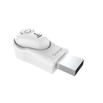 S650 Base di ricarica di seconda generazione Mini auricolare Bluetooth Auricolari wireless Business Auricolari in-ear vivavoce invisibili con microfono