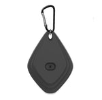 Repellente per zanzare da esterno Repellente per insetti ad ultrasuoni portatile Insetticida Ricarica USB Conversione di frequenza intelligente, Black, White