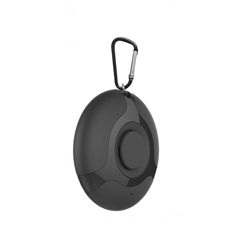 Ultrasonic Mosquito Repellent Electronics Scarafaggio Spider Ricarica USB Smart Mosquito Drive, Black, White