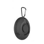Ultrasonic Mosquito Repellent Electronics Scarafaggio Spider Ricarica USB Smart Mosquito Drive, Black, White