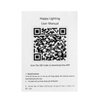 Controller LED Bluetooth Smart RGB adatto per strisce luminose RGB 5V 3528 5050