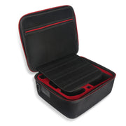 DOBE TNS-1898 Custodia protettiva da viaggio grande Custodia in EVA Borsa da trasporto per console Nintendo Switch, TNS-1898