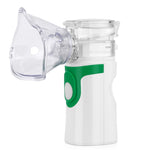 Nebulizzatore palmare portatile ad ultrasuoni per asma