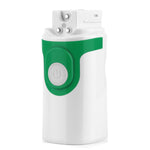 Nebulizzatore palmare portatile ad ultrasuoni per asma