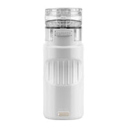 RZ824 Assistenza sanitaria Mesh Nebulizzatore Palmare Casa Bambini Adulti Asma Inalatore Mini Cura Inalare Nebulizzatore ad ultrasuoni, RZ824