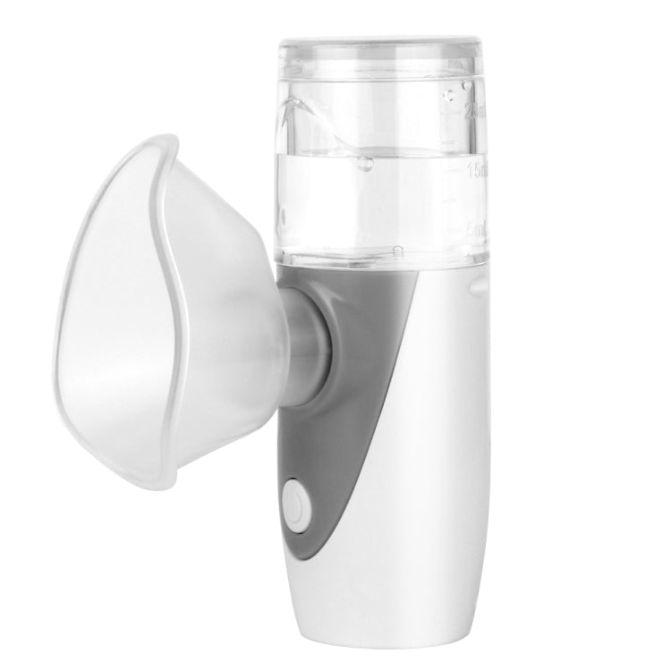 UN201 Assistenza Sanitaria Mesh Nebulizzatore Tenuto In Mano Portatile Per Bambini Per Adulti Asma Inalatore Mini Cura Inalare Nebulizzatore Ad Ultrasuoni, UN201