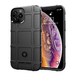 Custodia in TPU antiurto a copertura totale per iPhone XI 2019, For iPhone 11 Pro