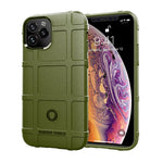 Custodia in TPU antiurto a copertura totale per iPhone XIR 2019, For iPhone 11