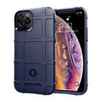 Custodia in TPU antiurto a copertura totale per iPhone XI Max 2019, For iPhone 11 Pro Max